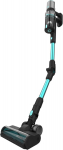 Cecotec Vacuum cleaner | Conga Rockstar 2500 Thunder Pet Flex | Corded operating | 400 W | 33.6 V | Operating time (max)