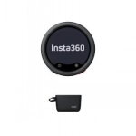 Insta360 Mic Pro Transmitter (Graphite Black) / Wireless Microphone