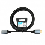 Kabel DisplayPort 4k60Hz złota wtyczka 3m