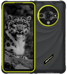 Ulefone Armor X31 6/128GB green mobile phone