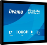 iiyama ProLite TF1734MC-B8X 17 TN 1280 x 1024 VGA (HD-15) HDMI DisplayPort 75Hz
