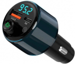 Navitel multifunctional FM transmitter BHF05 MAX USB Bluetooth