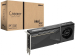 ASRock Arc Pro B65 Creator Graphics Card, 32768 MB GDDR6