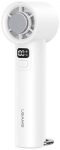 Usams Hand Fan Ice-Cooling 2000mAh white