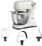 Tefal QB140AF0 Bake Easy kitchen machine 500W 3.5L beige