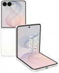 Samsung Galaxy Z Flip8 6.9" 256 GB Cream-colored