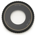 CAMERA ACC GLASS LENS COVER/OSMO ACT 6 CP.OS.00000524 DJI