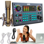 DNA SC TWO external digital rechargeable sound card
