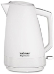 Zelmer ZCK7956E Elegant Line 1.7L 2200W electric kettle