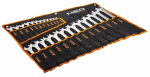 Neo Tools wrenches 6&ndash;32 mm, set of 26 pcs