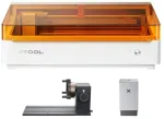 XTOOL M2 Deluxe 20W Laser Engraver
