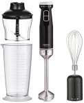 Hand blender ZELMER ZHB4632 X-act 1200 W with accessory set