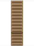 APPLE 42mm Camel Magnetic Link - M/L | Apple