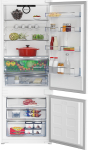 Beko BCNE400E40SN built-in fridge E HarvestFresh NeoFrost Inv.
