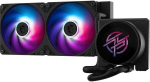 MSI MPG CORELIQUID P22 240 (Black) Liquid Cooler