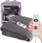ELDOM KT200 Cozy Electric Blanket