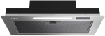 Integrated hood, easy install, storage &ndash; TEKA GFI 63030 KOS IX