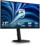 PHILIPS Business Monitor 27B2N3200J/00 IPS 27" IPS 1920x1080/16:9/4ms/350cd/m2/HDMI DisplayPort USB Audio Out | Philips