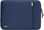 TOMTOC Defender-A13 14'' Laptop Case (Navy Blue)
