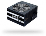 Chieftec GPS-650A8 power supply unit 650 W 20+4 pin ATX PS/2 Black