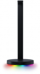Razer Base Station V2 Chroma wired headset stand, black