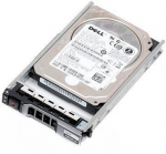 Hard Drive Dell 1.2TB 10K RPM SAS 12Gbps