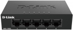 D-LINK 5-Port Layer2 Gigabit Switch