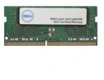 Dell - DDR4 - 16 GB - SO-DIMM 260-pin - unbuffered
