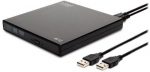 Savio External Slim DVD Recorder AK-43
