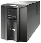 APC Smart-UPS 1500 VA LCD mit SmartConnect
