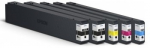 Epson T02S1 (C13T02S100) Ink Cartridge, Black