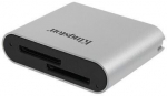 KINGSTON USB3.2 Gen1 SDHC Card Reader