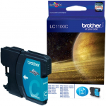 Brother LC-1100C toner cyan 325 pages