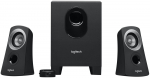 LOGITECH Z313 Speakers 2.1 black