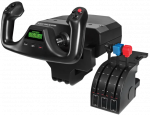 Logitech G Saitek PRO Flight Yoke System