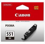 CANON 1LB CLI-551 BK Tinte black