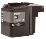 Brother LC-129XLBK High Yield Black Ink Cartridge 2400 pages