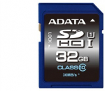 ADATA 32GB SDHC UHS-I Class10