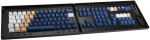 Traitors UKIYO-E Keycap Set, PBT (UK)