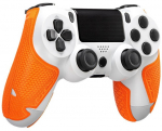 Lizard Skins Playstation 4 - Tangerine (zugeschnitten, 0,5mm)