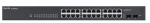 ZYXEL GS1900-24 v2 24-port GbE Switch