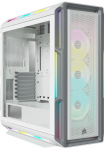Corsair iCUE 5000T Mid-Tower case White