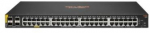 HPE Aruba 6000 48G CL4 4SFP Switch