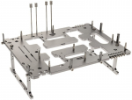 Streacom BC1 V2 Benchtable - titan