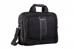 Addison 309015 notebook case 39.6 cm (15.6") Briefcase Black