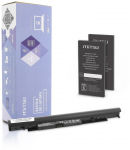 Mitsu Battery for HP 250 G6 2200 mAh (33 Wh) 14.4 - 14.8 Volt
