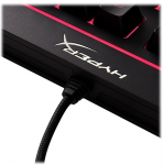HP Klaviatuur HyperX Alloy Core RGB US