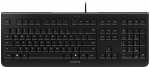 KC 1000 (schwarz, EU-Layout (QWERTY))