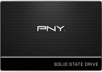 PNY CS900 2.5" 1000 GB Serial ATA III 3D TLC