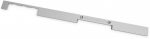 EK Water Blocks EK-Quantum Vector&sup2; Trio RTX 3080/90 ABP Side Cover - Nickel
